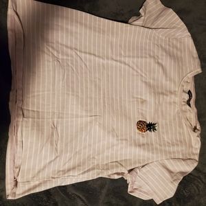 Pineapple shirt